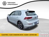 Used 2024 Volkswagen GTI SE w/ SE Leather Seats Package image 5