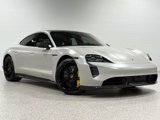 Used 2021 Porsche Taycan Turbo S image 4