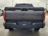 Used 2025 Toyota Tundra 4x4 CrewMax image 5