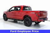 New 2025 Ford F150 Lariat w/ Equipment Group 502A High image 4