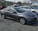 Used 2019 Honda Accord LX image 2