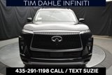New 2025 INFINITI QX80 Luxe w/ Exterior Package image 4