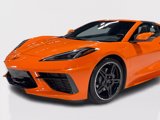 Used 2022 Chevrolet Corvette Stingray Coupe w/ 1LT image 5