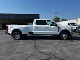New 2025 Ford F350 Lariat w/ Lariat Ultimate Package image 2