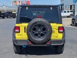 Used 2023 Jeep Wrangler Unlimited w/ Convenience Group image 6