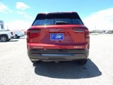 New 2026 GMC Terrain AT4 w/ Convenience Package III image 4