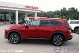 New 2026 Nissan Rogue SV w/ SV Premium Package image 4