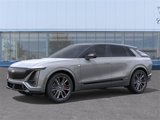 New 2026 Cadillac Lyriq V w/ LPO, Floor Liner Package image 2