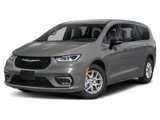 New 2025 Chrysler Pacifica Limited image 2