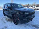 New 2025 Jeep Wagoneer Series II w/ Convenience Group I image 4