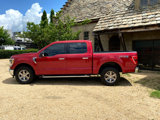 Used 2021 Ford F150 XLT w/ Equipment Group 302A High image 4