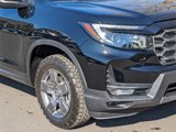 New 2025 Honda Ridgeline TrailSport image 2