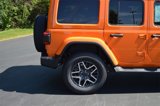New 2025 Jeep Wrangler Sahara w/ Safety Group image 5