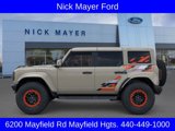 New 2025 Ford Bronco Raptor image 3