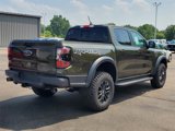 New 2025 Ford Ranger Raptor image 5