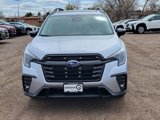 New 2025 Subaru Ascent Bronze Edition image 2