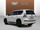 Used 2023 Lexus GX 460 Premium image 3