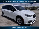 New 2025 Chrysler Pacifica Select image 4