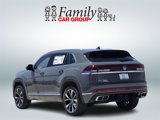 New 2025 Volkswagen Atlas Cross Sport SEL Premium R-Line image 3