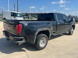 Used 2025 GMC Sierra 3500 Denali Ultimate image 4
