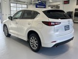 Used 2024 MAZDA CX-5 AWD 2.5 S w/ Select Package image 5