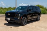 New 2025 Cadillac Escalade Sport Platinum image 3