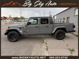 Used 2021 Jeep Gladiator Sport image 4