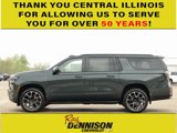 New 2025 Chevrolet Suburban RST w/ Comfort Package image 4