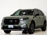 New 2026 Honda CR-V TrailSport image 3