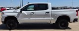 New 2025 Chevrolet Silverado 1500 LT Trail Boss w/ LT Trail Boss Premium Package image 5