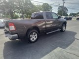 Used 2021 RAM 1500 Big Horn image 5