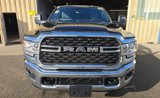 Used 2024 RAM 2500 Big Horn w/ Safety Group image 3
