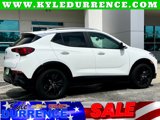 Used 2024 Buick Encore GX Sport Touring w/ Comfort Package image 4