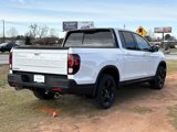 Used 2025 Honda Ridgeline Black Edition image 4