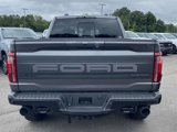 New 2025 Ford F150 Raptor image 3