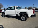 New 2025 Chevrolet Silverado 2500 W/T image 5