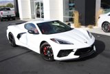 Used 2024 Chevrolet Corvette Stingray Coupe w/ Z51 Performance Package image 2