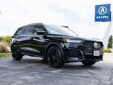 Certified 2025 Acura MDX A-Spec image 3