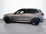 New 2025 BMW X5 M Competition w/ Executive Package image 3