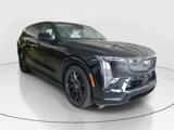 New 2026 Cadillac Escalade IQ Sport 1 image 2