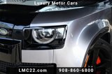 Used 2023 Land Rover Defender 110 X image 4