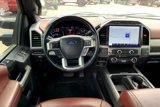Certified 2022 Ford F450 Platinum w/ FX4 Off-Road Package image 5