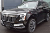 New 2025 Nissan Armada Platinum Reserve image 5