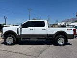 Used 2024 Ford F250 Lariat image 4