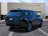 New 2025 Land Rover Range Rover SE image 5