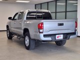 Certified 2023 Toyota Tacoma SR image 3