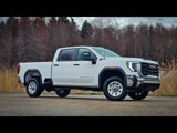 New 2025 GMC Sierra 3500 Pro w/ Convenience Package image 2