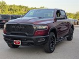 New 2026 RAM 1500 Rebel image 4