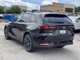New 2025 MAZDA CX-70 Plug-In Hybrid w/ Premium Plus image 2