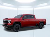 New 2025 Chevrolet Silverado 2500 LTZ w/ LTZ Plus Package image 2